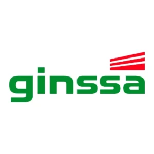 Logotipo de GINSSA
