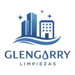 Logotipo de Glengarry Limpiezas