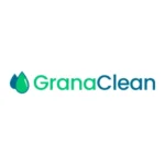 Logotipo de Gragedes (GranaClean)