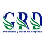 Logotipo de GRD Productos y Útiles de Limpieza
