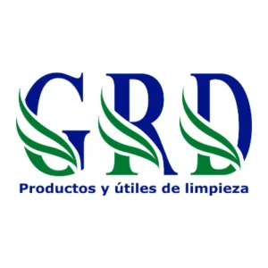 Logotipo de GRD Productos y Útiles de Limpieza
