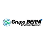 Logotipo de Grupo Berni