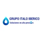 Logotipo de Grupo Ítalo-Ibérico