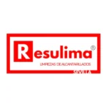 Logotipo de Grupo Resulima