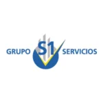 Logotipo de Grupo S1 Servicios