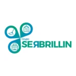 Logotipo de Grupo Serbrillin