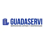 Logotipo de Guadaservi