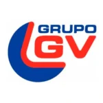 Logotipo de Grupo GV
