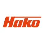 Logotipo de Hako España