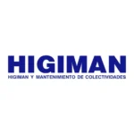 Logotipo de Higiman