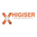 Logotipo de Higiser