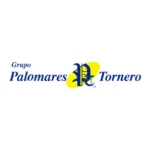 Logotipo de Palomares Tornero (Himax Aplicaciones)