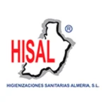 Logotipo de Hisal