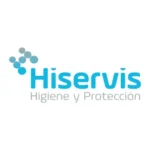 Logotipo de Hiservis, Higiene y Protección