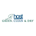 Logotipo de Host Dry Spain
