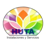 Logotipo de Huta Instalaciones y Servicios