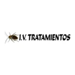 Logotipo de I.V. Tratamientos