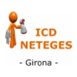 Logotipo de ICD Empresa de Serveis