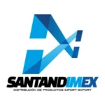 Logotipo de Santandimex