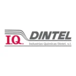 Logotipo de Industrias Químicas Dintel
