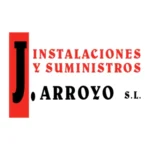 Logotipo de Instalaciones J. Arroyo