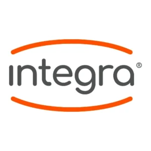 Logotipo de Integra Facility Services