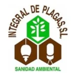 Logotipo de Integral de Plagas