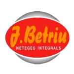 Logotipo de J. Betriu Neteges Integrals