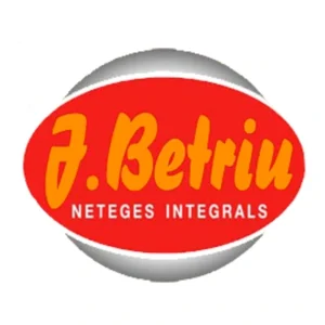 Logotipo de J. Betriu Neteges Integrals