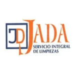 Logotipo de Jada Limpiezas