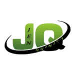Logotipo de Jen Química