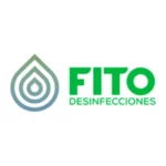 Logotipo de Desinfecciones Fito