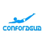 Logotipo de Conforagua
