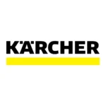 Logotipo de Kärcher