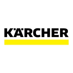 Logotipo de Kärcher