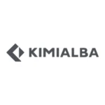 Logotipo de Kimialba