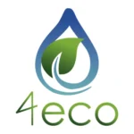 Logotipo de 4eco