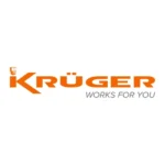 Logotipo de Krüger Technology