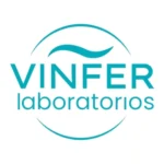 Logotipo de Laboratorios Vinfer
