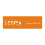 Logotipo de Learsy