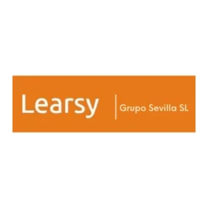 Logotipo de Learsy