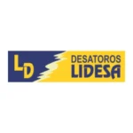 Logotipo de Desatoros Lidesa