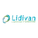 Logotipo de Lidivan Limpiezas y Servicios
