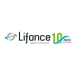 Logotipo de Lifance
