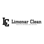Logotipo de Limonar Clean