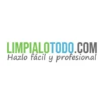 Logotipo de LimpialoTodo.com