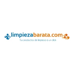 Logotipo de Limpiezabarata.com