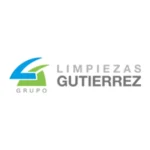 Logotipo de Grupo Limpiezas Gutiérrez