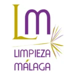 Logotipo de Limpieza Málaga