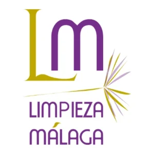 Logotipo de Limpieza Málaga